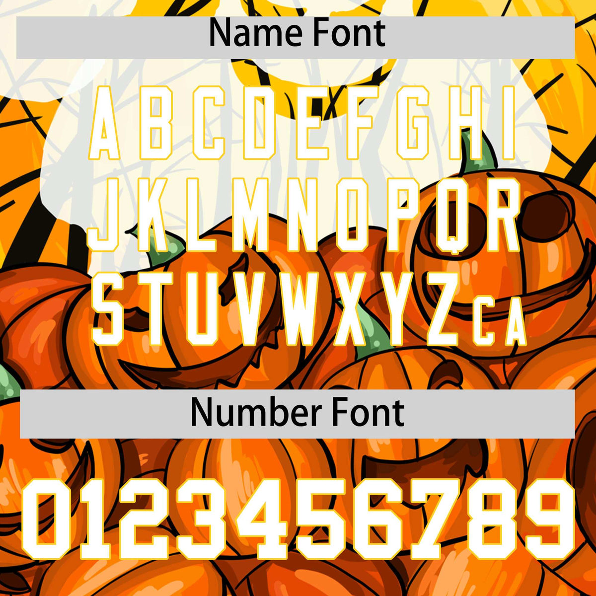 Custom Multi Color Halloween Authentic Baseball Jersey Limited