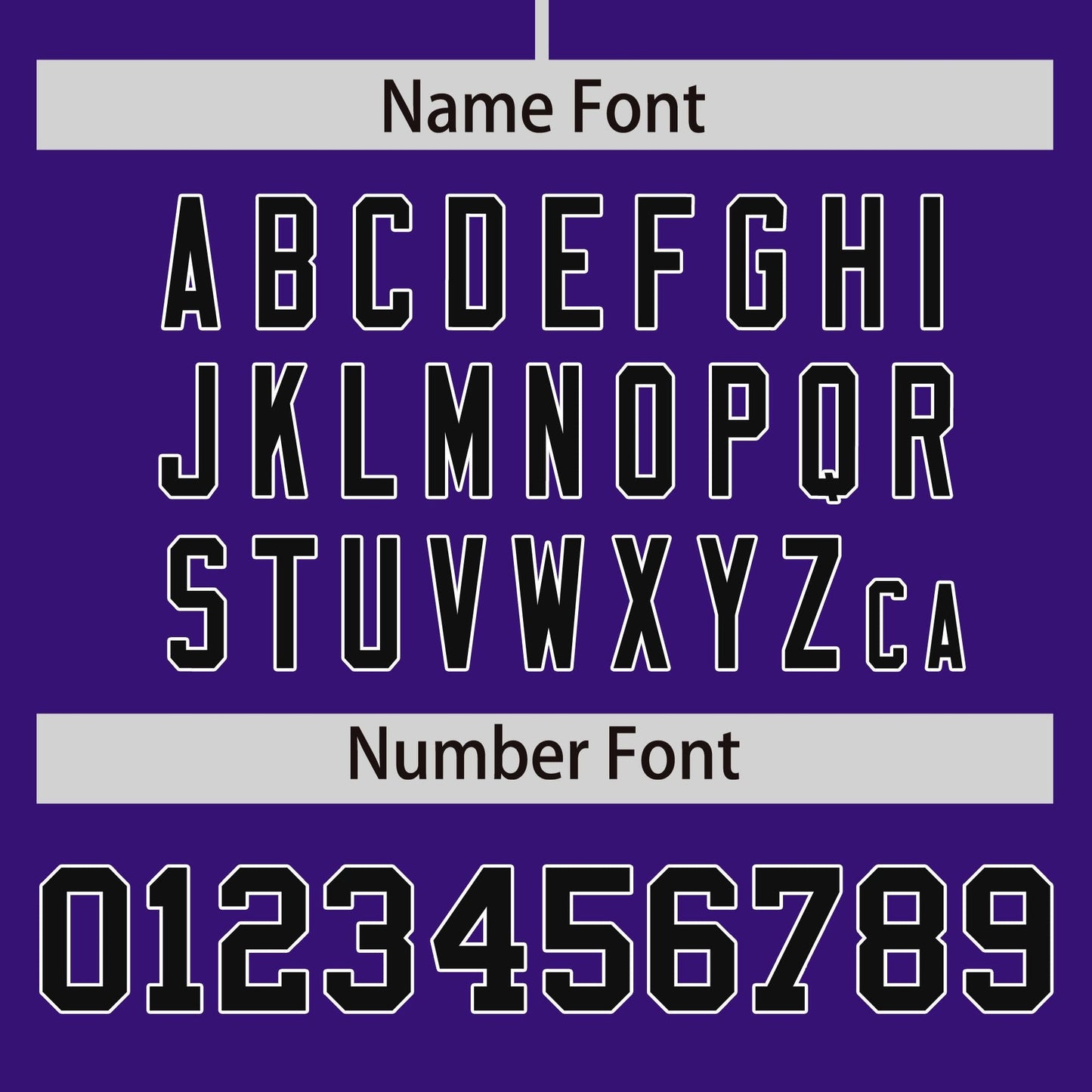 Custom Purple Black Personalized Phonetic Rhythm Authentic Baseball Jersey Limited