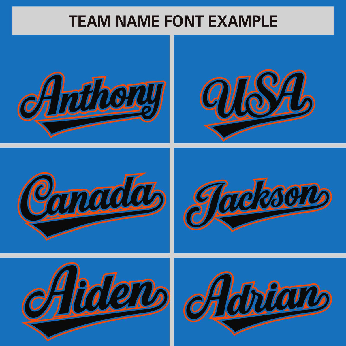 Custom Powder Blue Black Personalized Phonetic Rhythm Authentic Baseball Jersey Limited