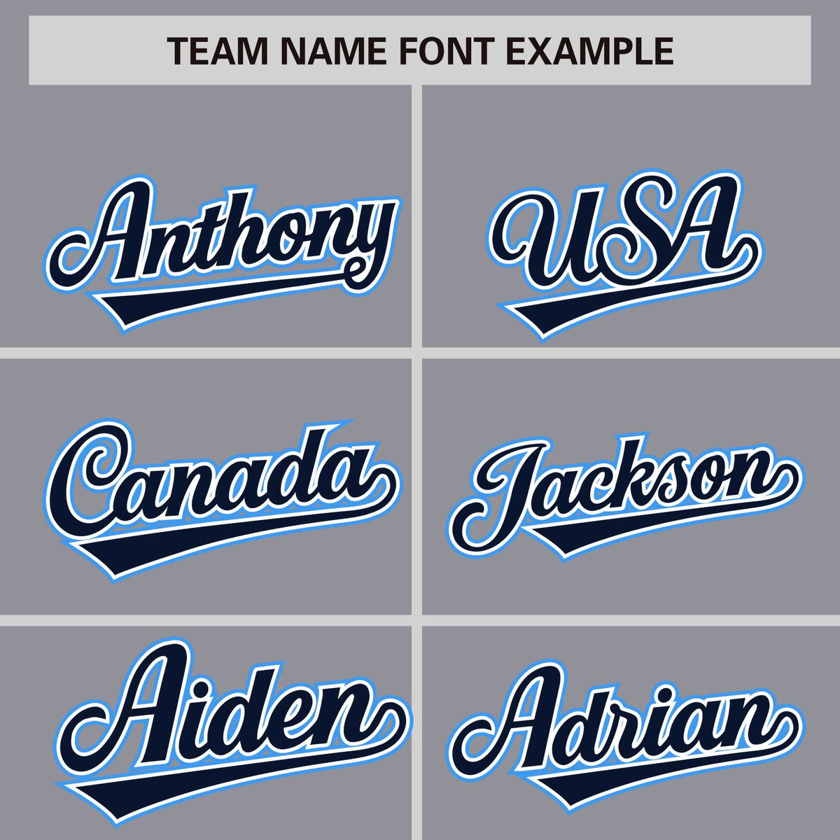 Custom Dark Gray Navy Personalized Phonetic Rhythm Authentic Baseball Jersey Limited