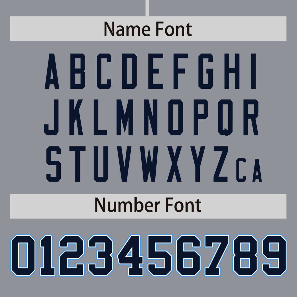 Custom Dark Gray Navy Personalized Phonetic Rhythm Authentic Baseball Jersey Limited