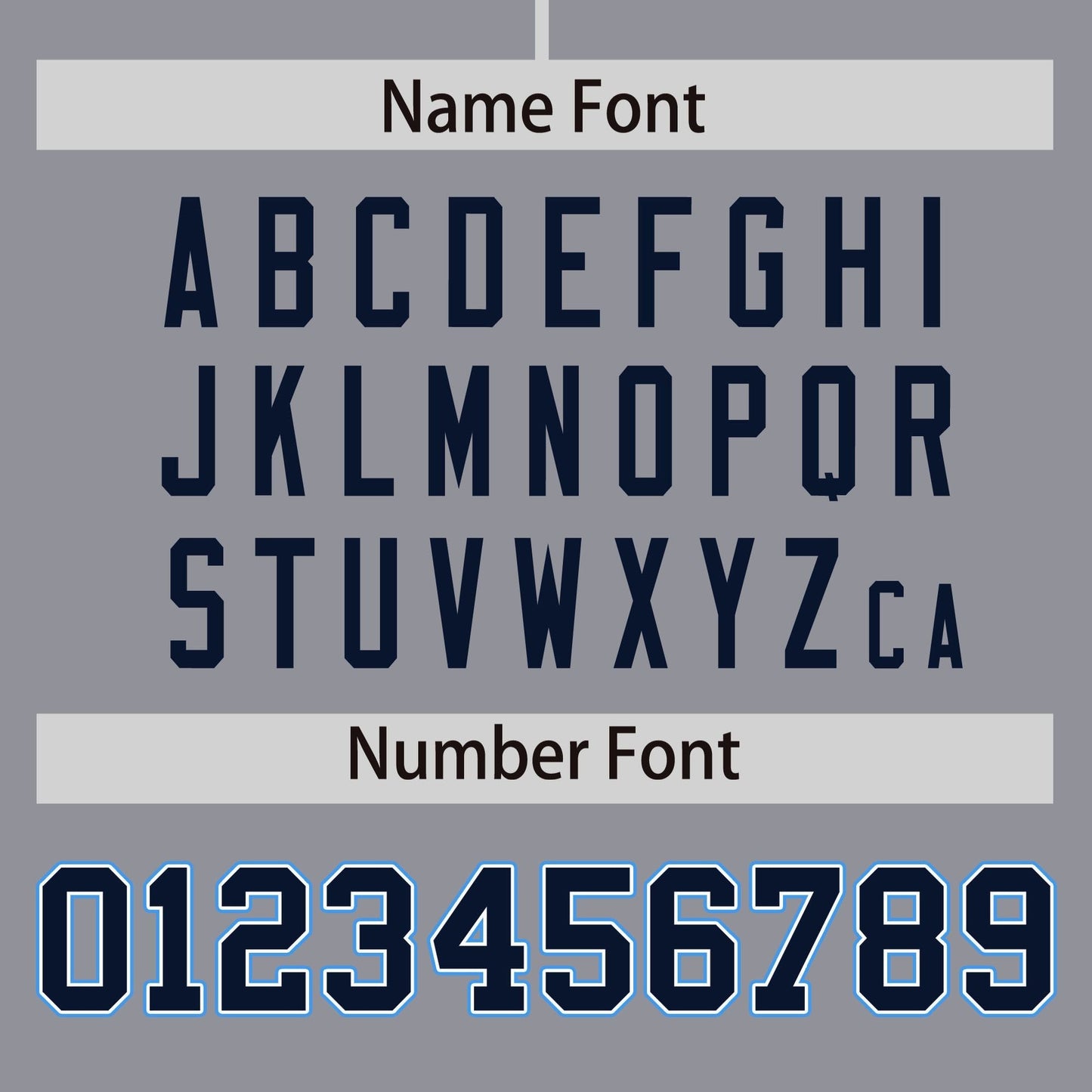 Custom Dark Gray Navy Personalized Phonetic Rhythm Authentic Baseball Jersey Limited