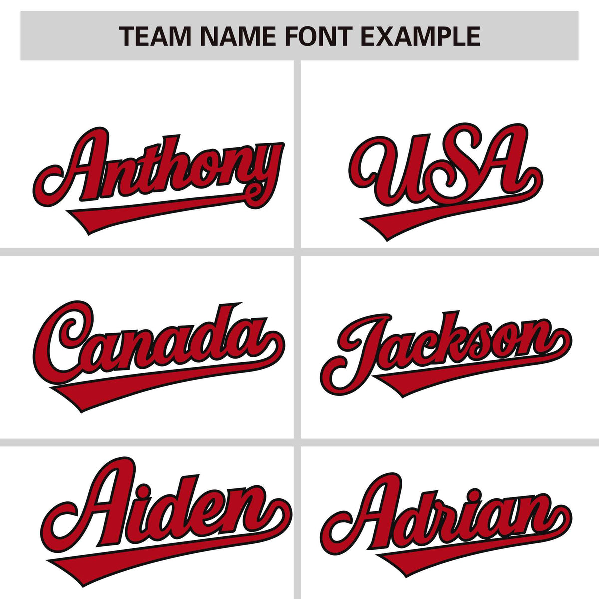 Custom White Red Personalized Phonetic Rhythm Authentic Baseball Jersey Limited