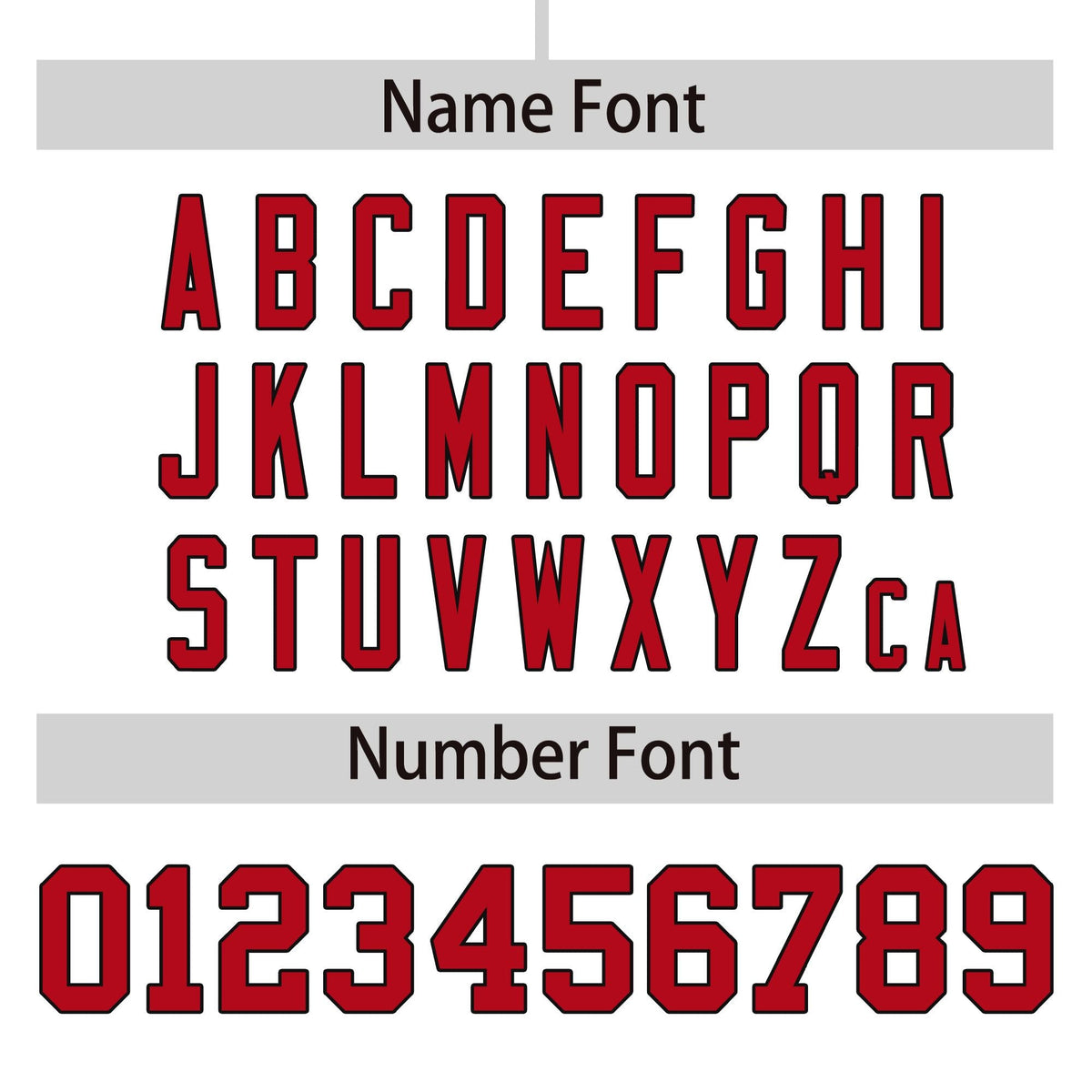 Custom White Red Personalized Phonetic Rhythm Authentic Baseball Jersey Limited