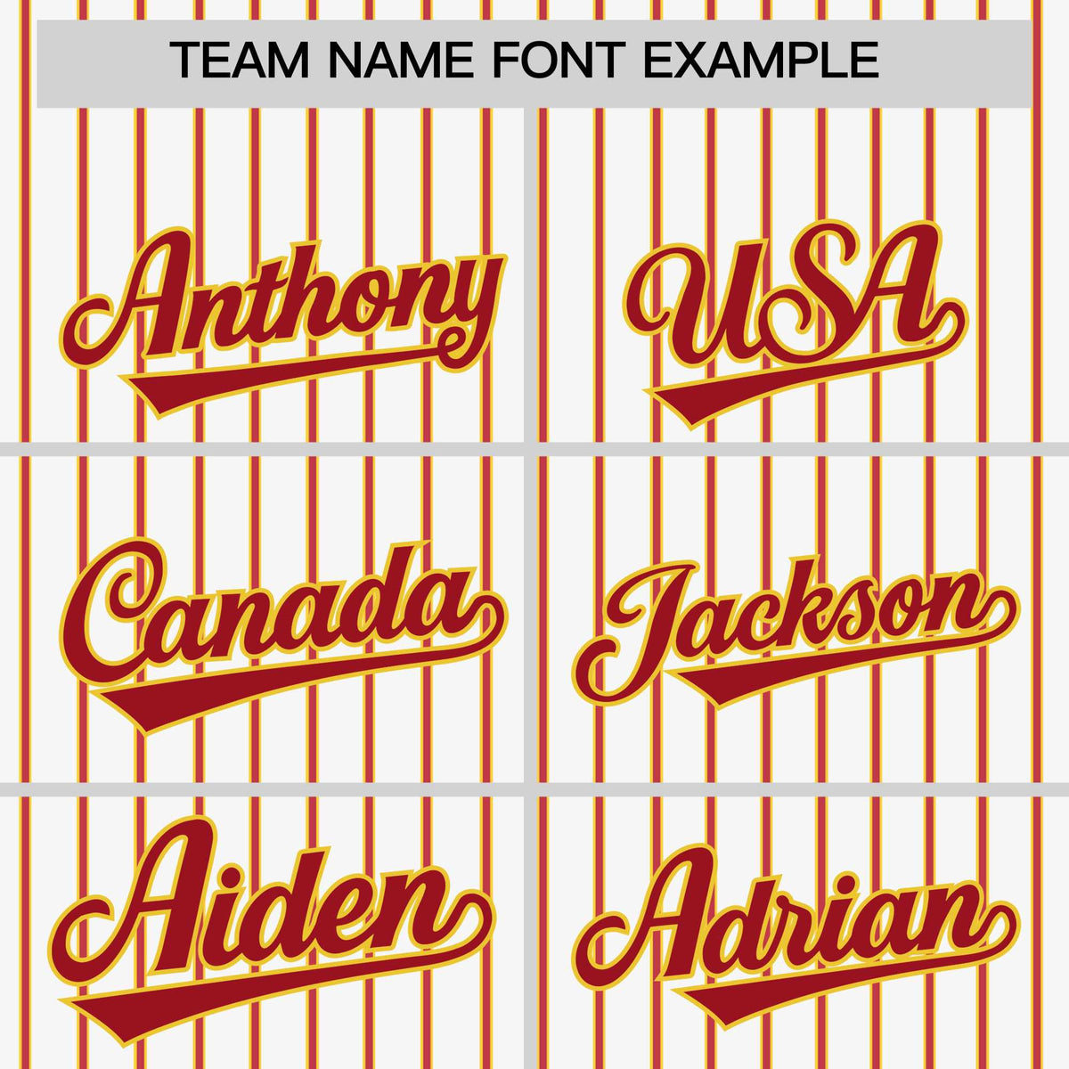 Custom White Gold Tricolor Stripe Fashion Authentic Baseball Jersey Limited