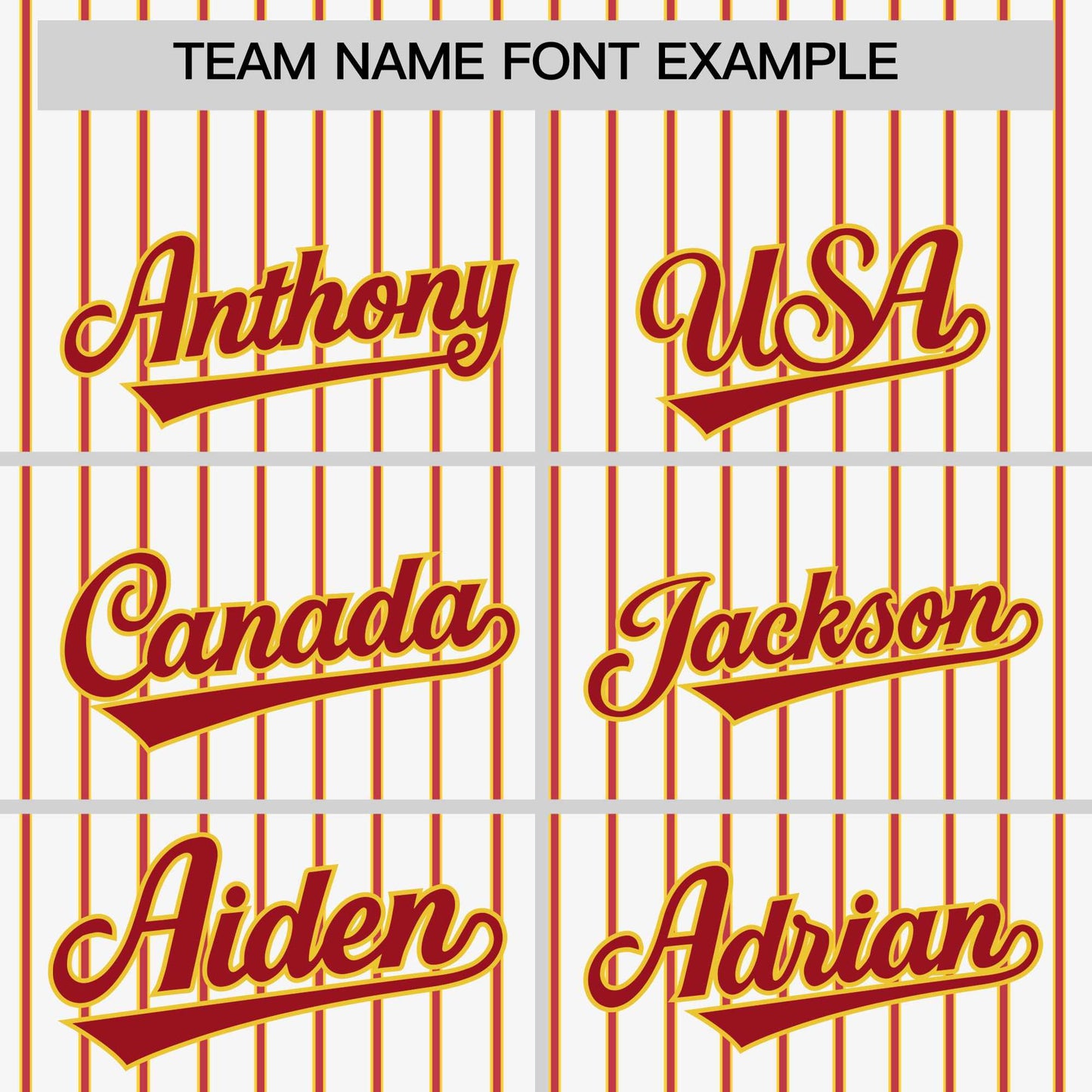 Custom White Gold Tricolor Stripe Fashion Authentic Baseball Jersey Limited