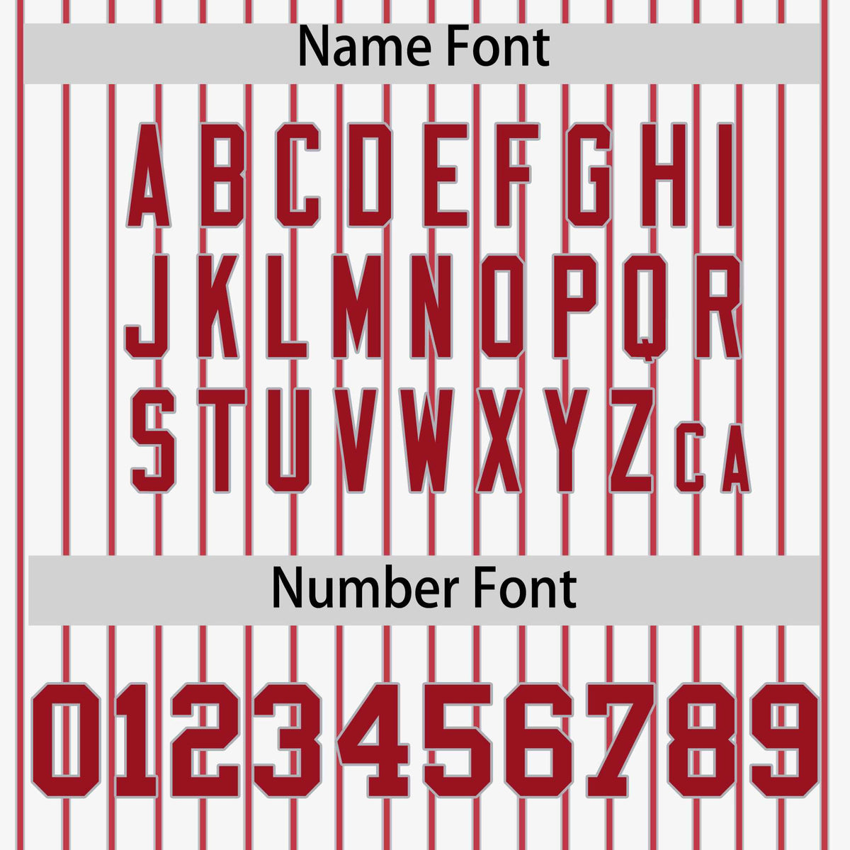 Custom White Gray Tricolor Stripe Fashion Authentic Baseball Jersey Limited