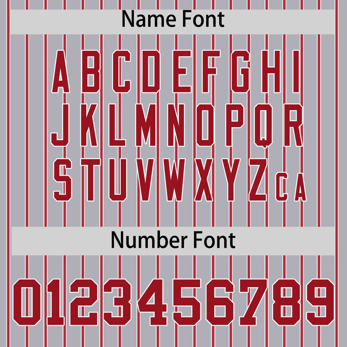 Custom Gray White Tricolor Stripe Fashion Authentic Baseball Jersey Limited