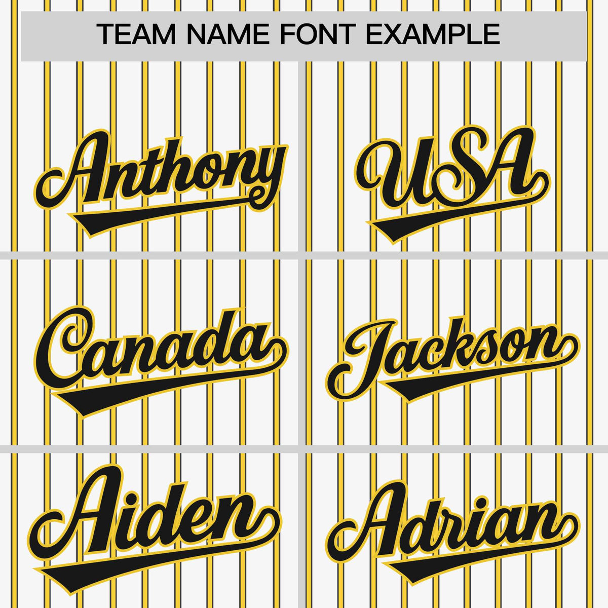 Custom White Black Tricolor Stripe Fashion Authentic Baseball Jersey Limited