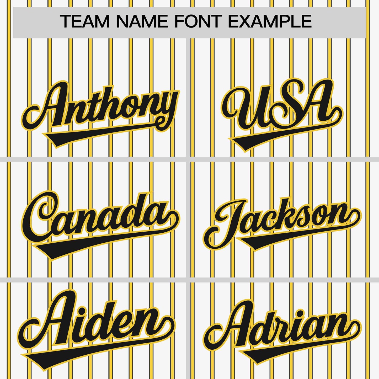 Custom White Black Tricolor Stripe Fashion Authentic Baseball Jersey Limited