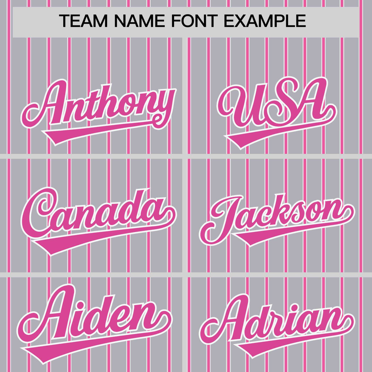 Custom Gray White Tricolor Stripe Fashion Authentic Baseball Jersey Limited