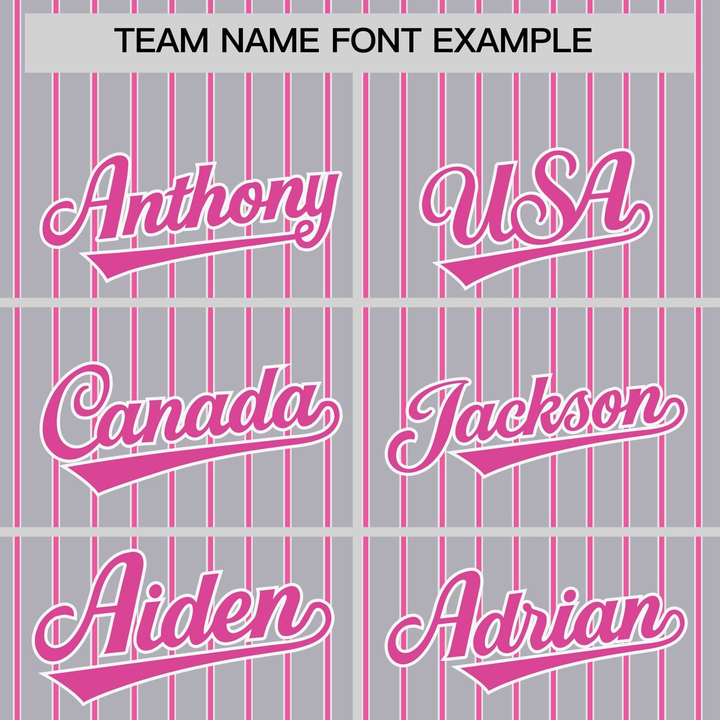 Custom Gray White Tricolor Stripe Fashion Authentic Baseball Jersey Limited