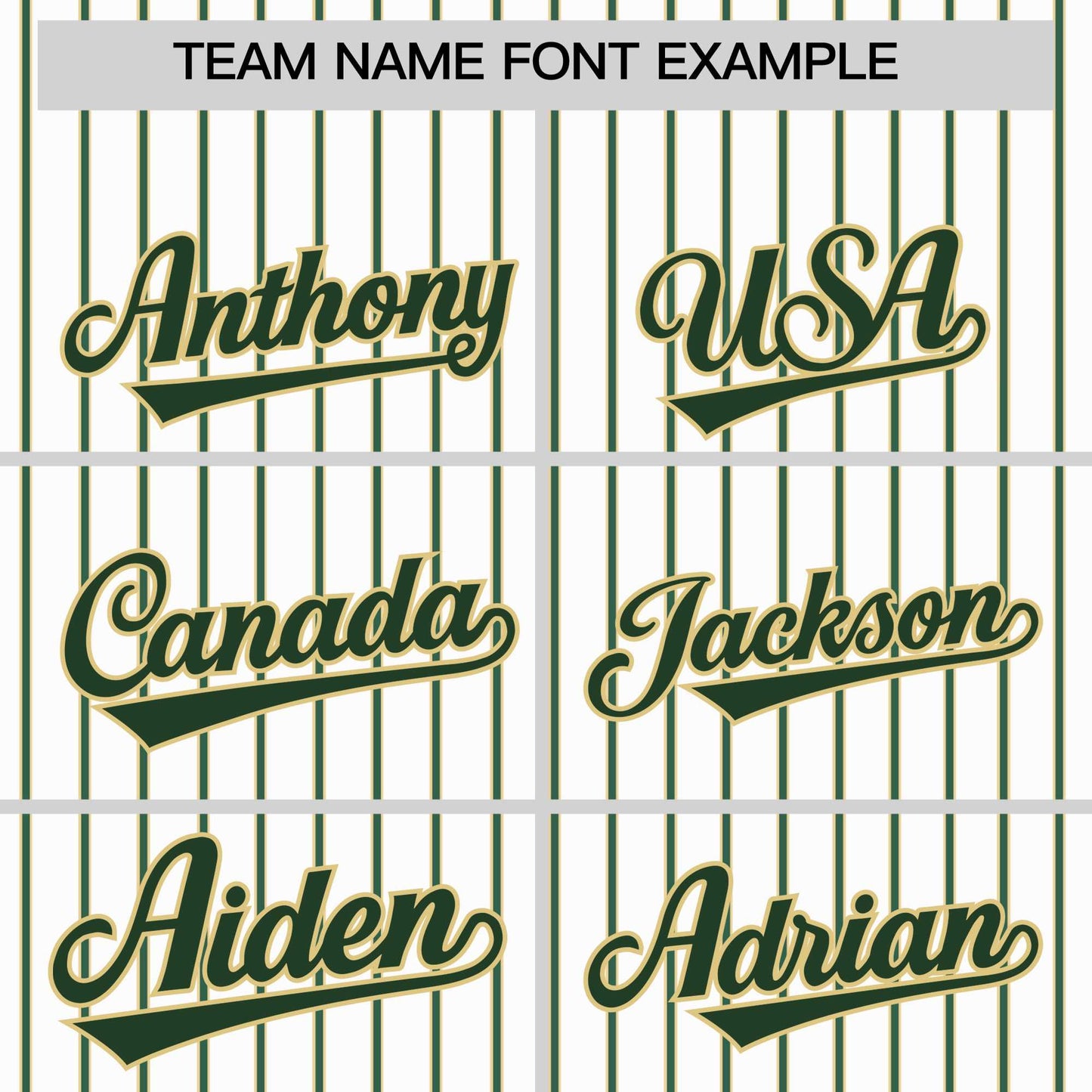 Custom White Khaki Tricolor Stripe Fashion Authentic Baseball Jersey Limited