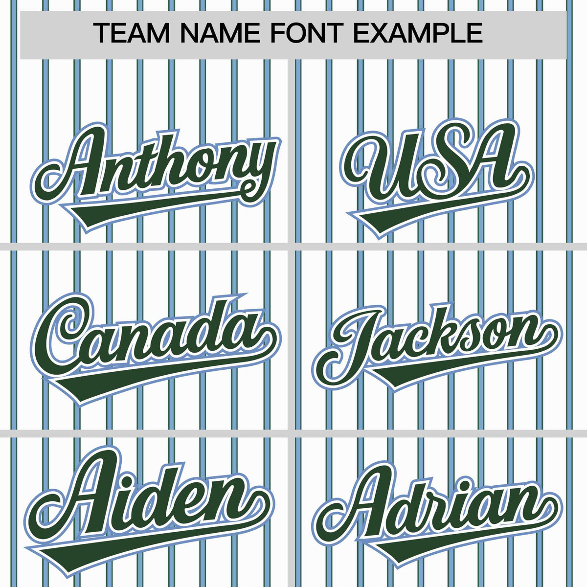 Custom White Light Blue Tricolor Stripe Fashion Authentic Baseball Jersey Limited