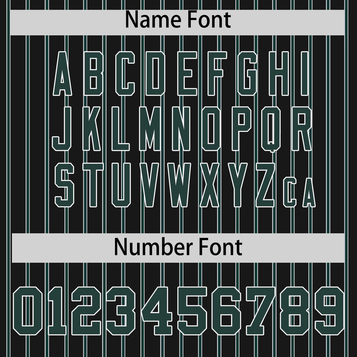 Custom Black White Tricolor Stripe Fashion Authentic Baseball Jersey Limited