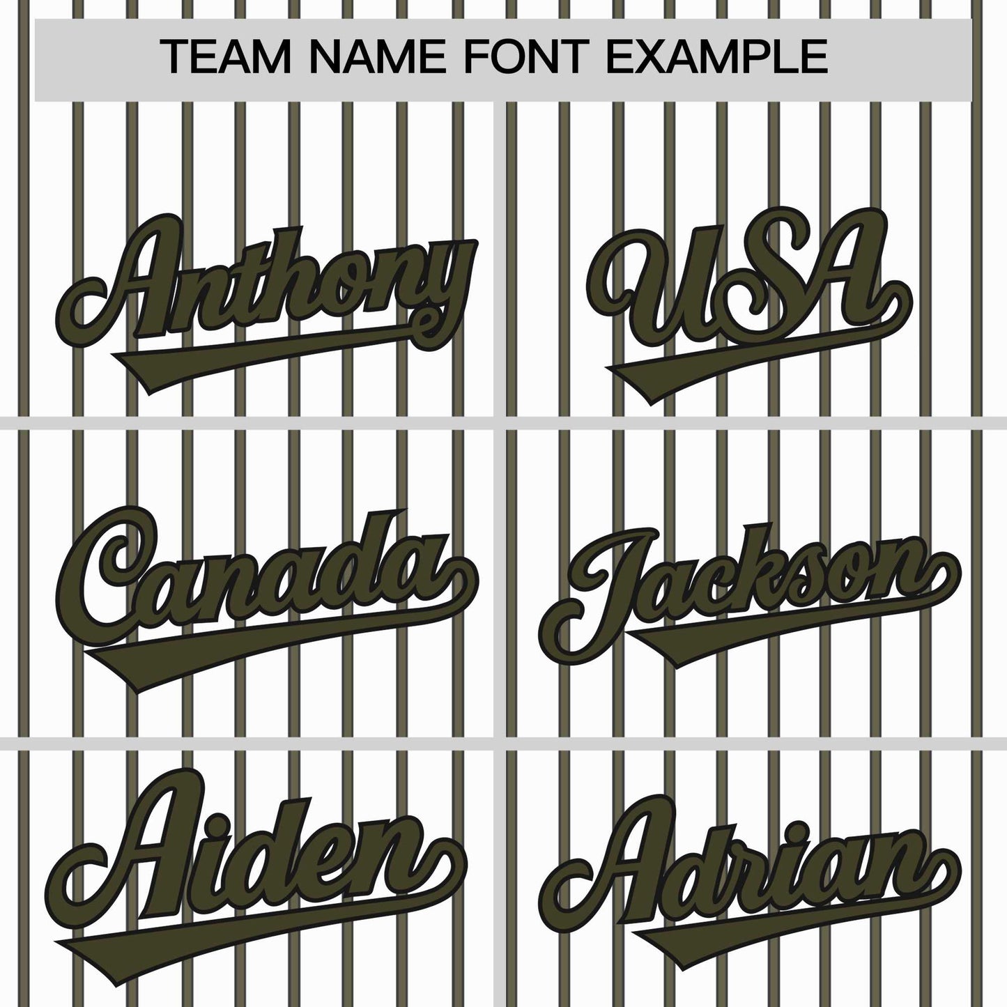 Custom White Black Tricolor Stripe Fashion Authentic Baseball Jersey Limited