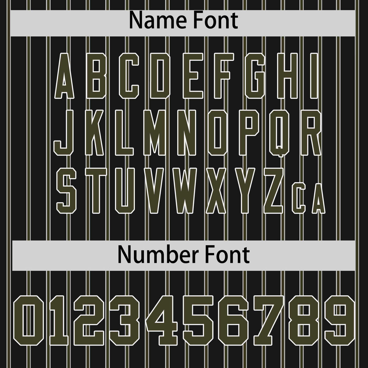 Custom Black White Tricolor Stripe Fashion Authentic Baseball Jersey Limited