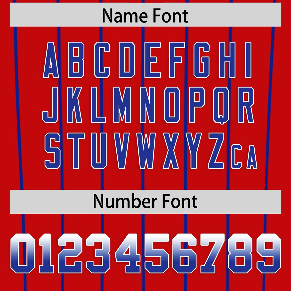 Custom Red Toronto City Silhouette Authentic Baseball Jersey Limited