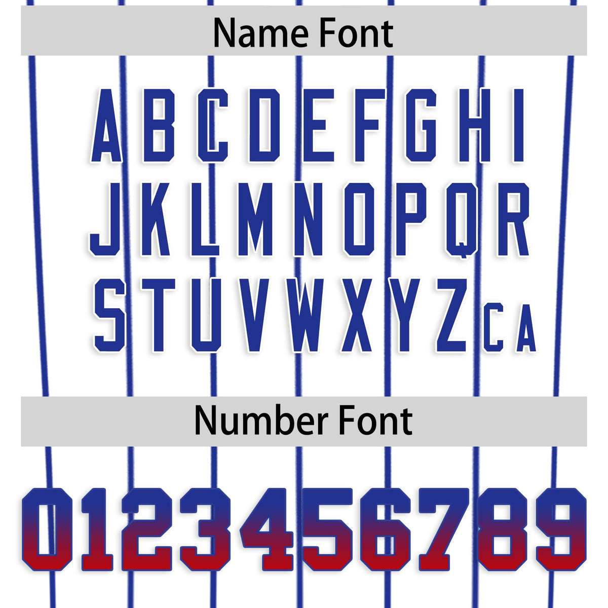 Custom White Arlington City Silhouette Authentic Baseball Jersey Limited