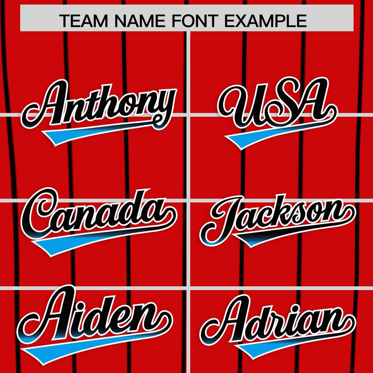 Custom Red Miami City Silhouette Authentic Baseball Jersey Limited