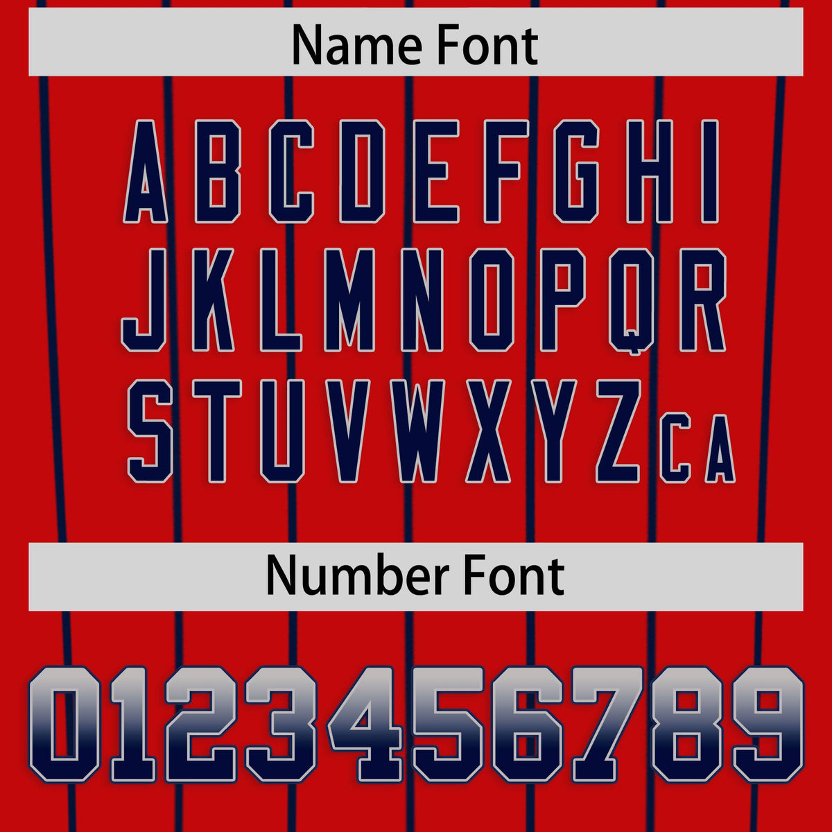 Custom Red Los Angeles City Silhouette Authentic Baseball Jersey Limited