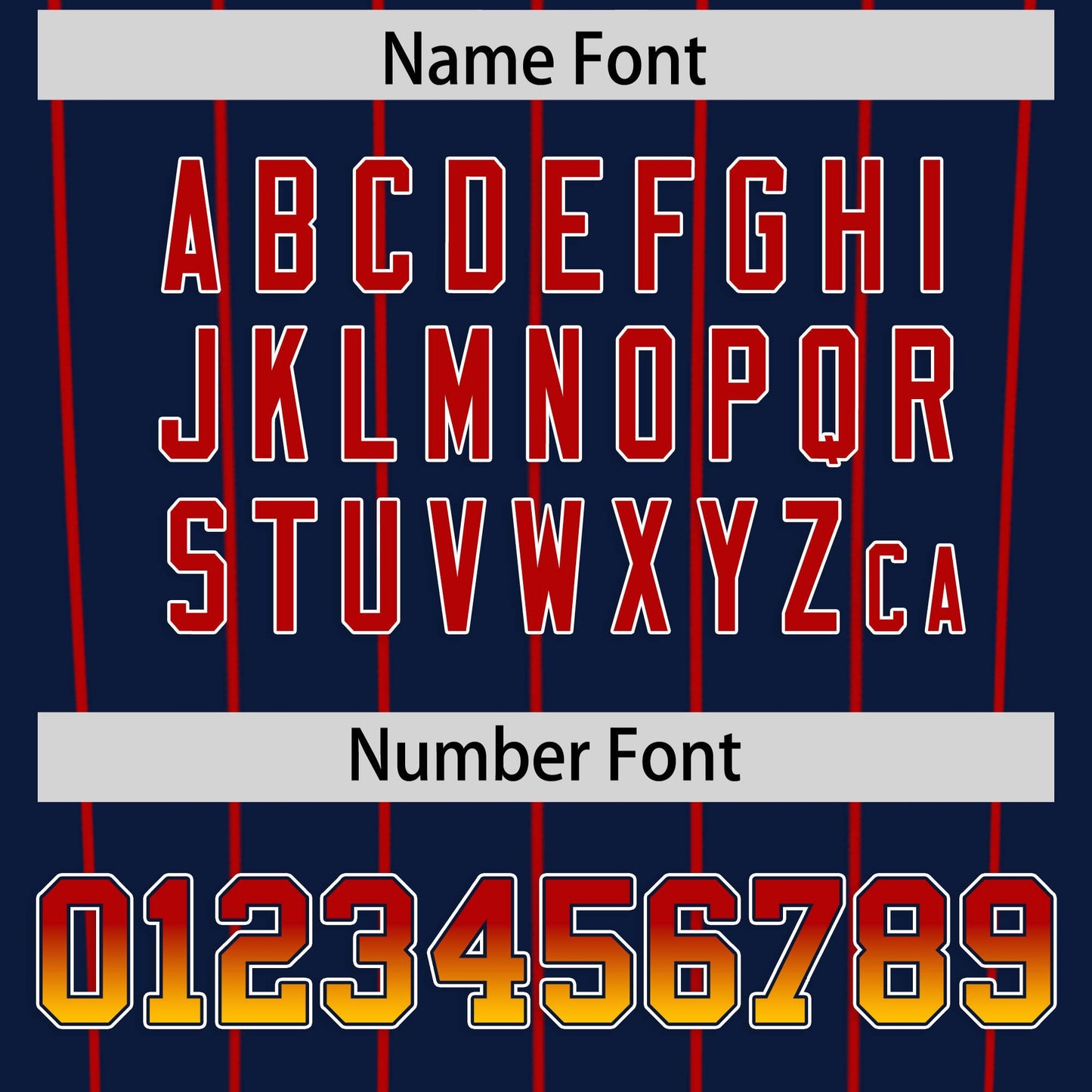 Custom Navy St. Louis City Silhouette Authentic Baseball Jersey Limited