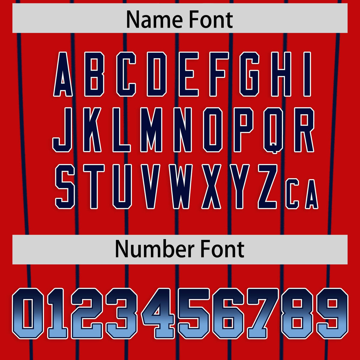 Custom Red Washington City Silhouette Authentic Baseball Jersey Limited