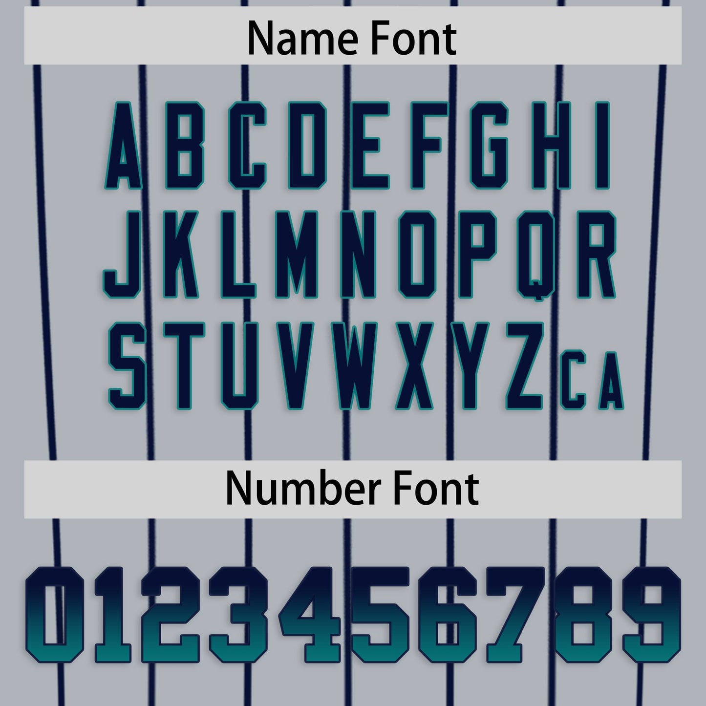 Custom Gray Seattle City Silhouette Authentic Baseball Jersey Limited