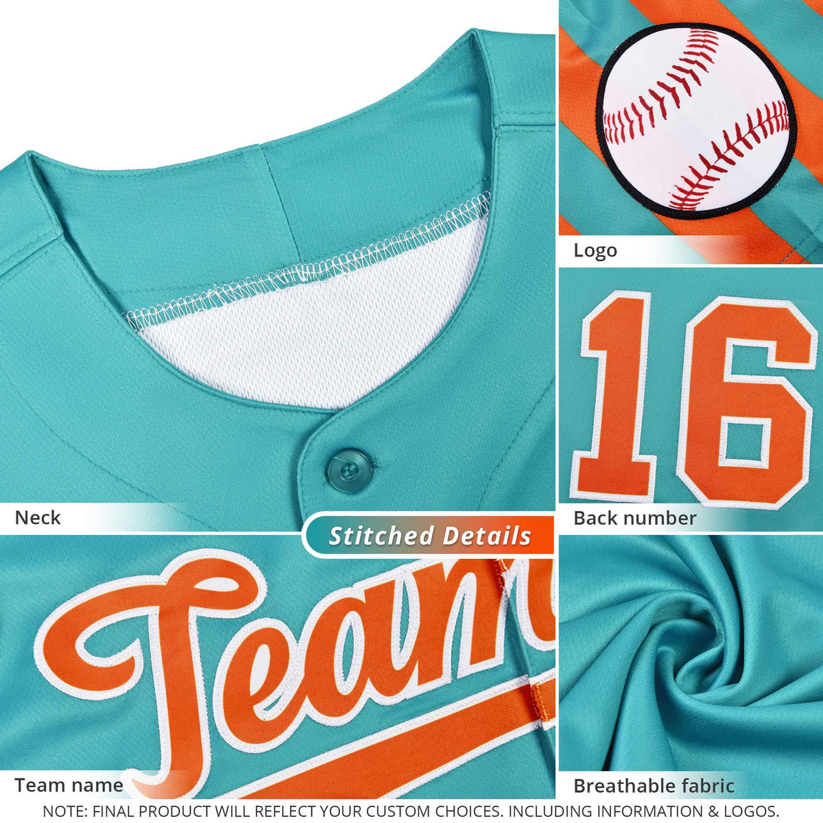 Custom Royal American Flag Eagle Personalized Baseball Jersey Limited