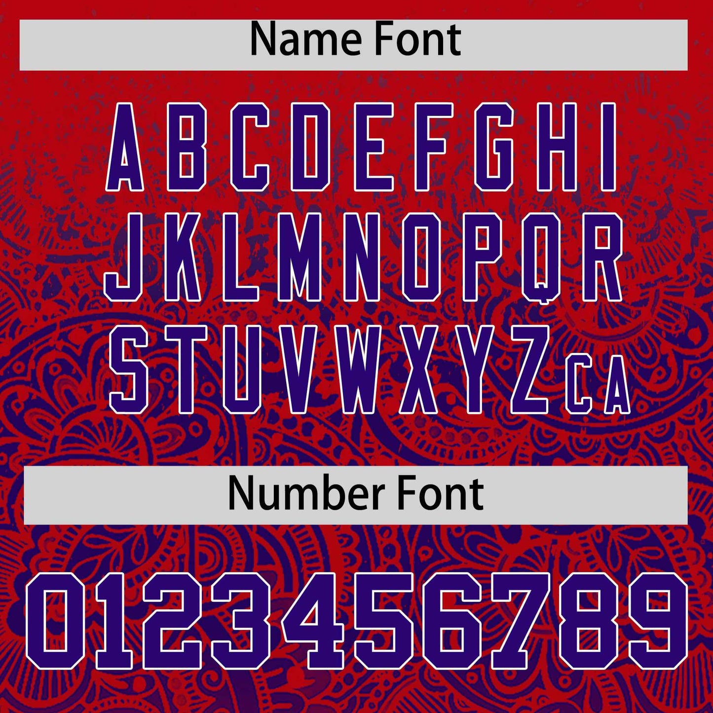 Custom Red Purple Floral Print Pattern Full Button Gradient Fashion Baseball Jersey Limited