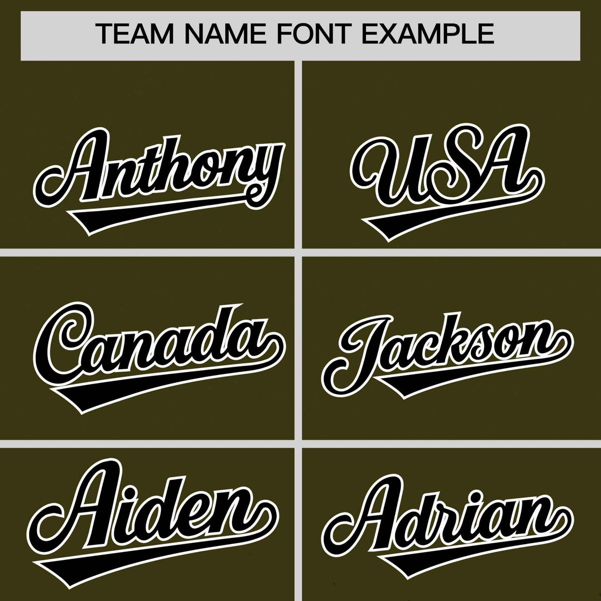 Custom Olive Black Floral Print Pattern Full Button Gradient Fashion Baseball Jersey Limited