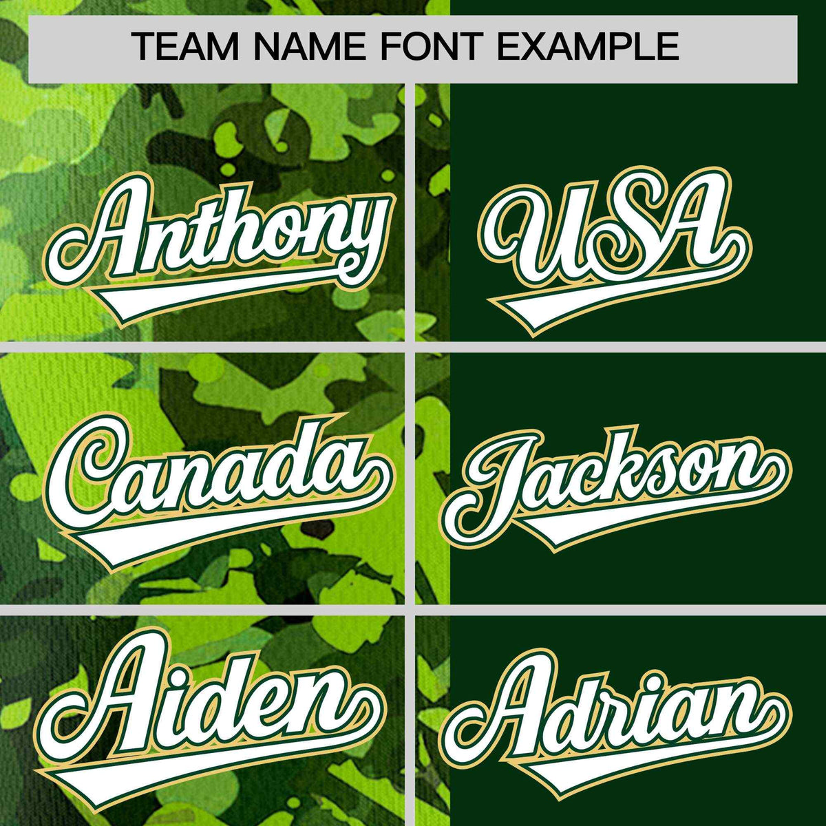 Custom Green Neon Green Split Personalized Graffiti Raglan Sleeve Authentic Baseball Jersey Limited