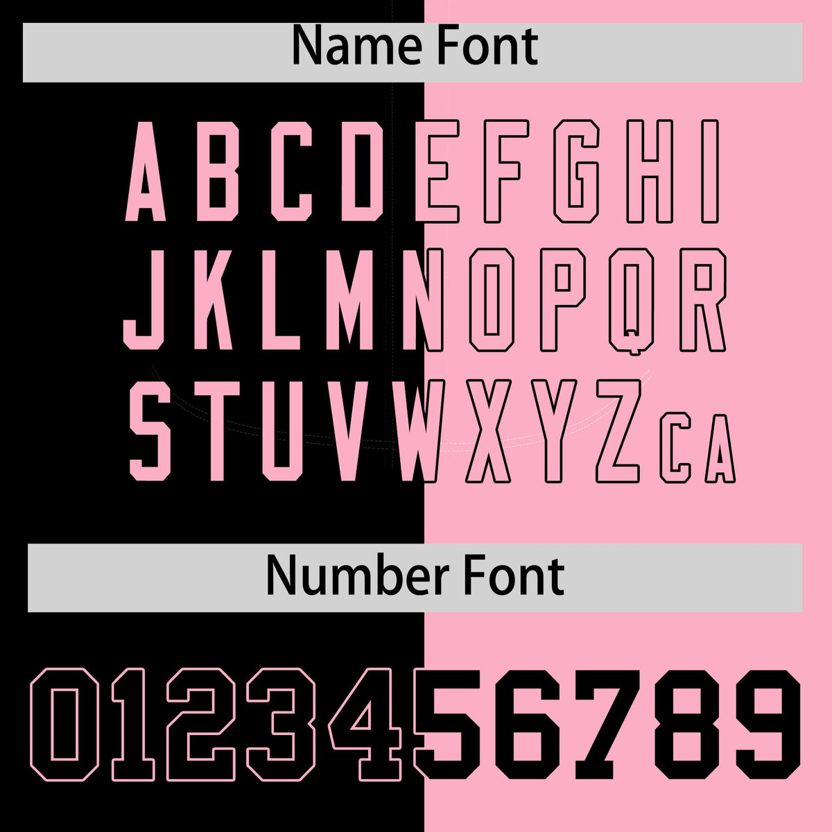 Custom Black Light Pink Split Fashion Coconut Tree Design Authentic Baseball Jersey Limited