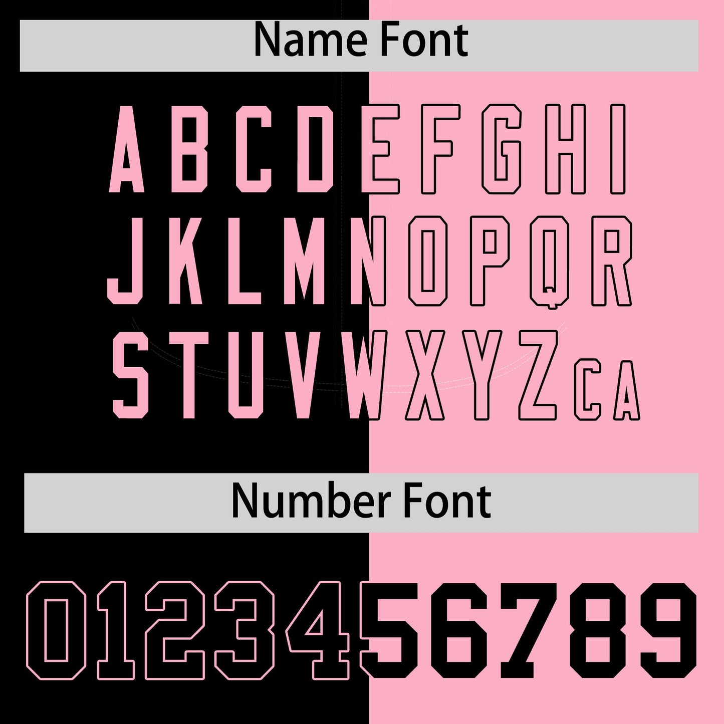 Custom Black Light Pink Split Fashion Coconut Tree Design Authentic Baseball Jersey Limited