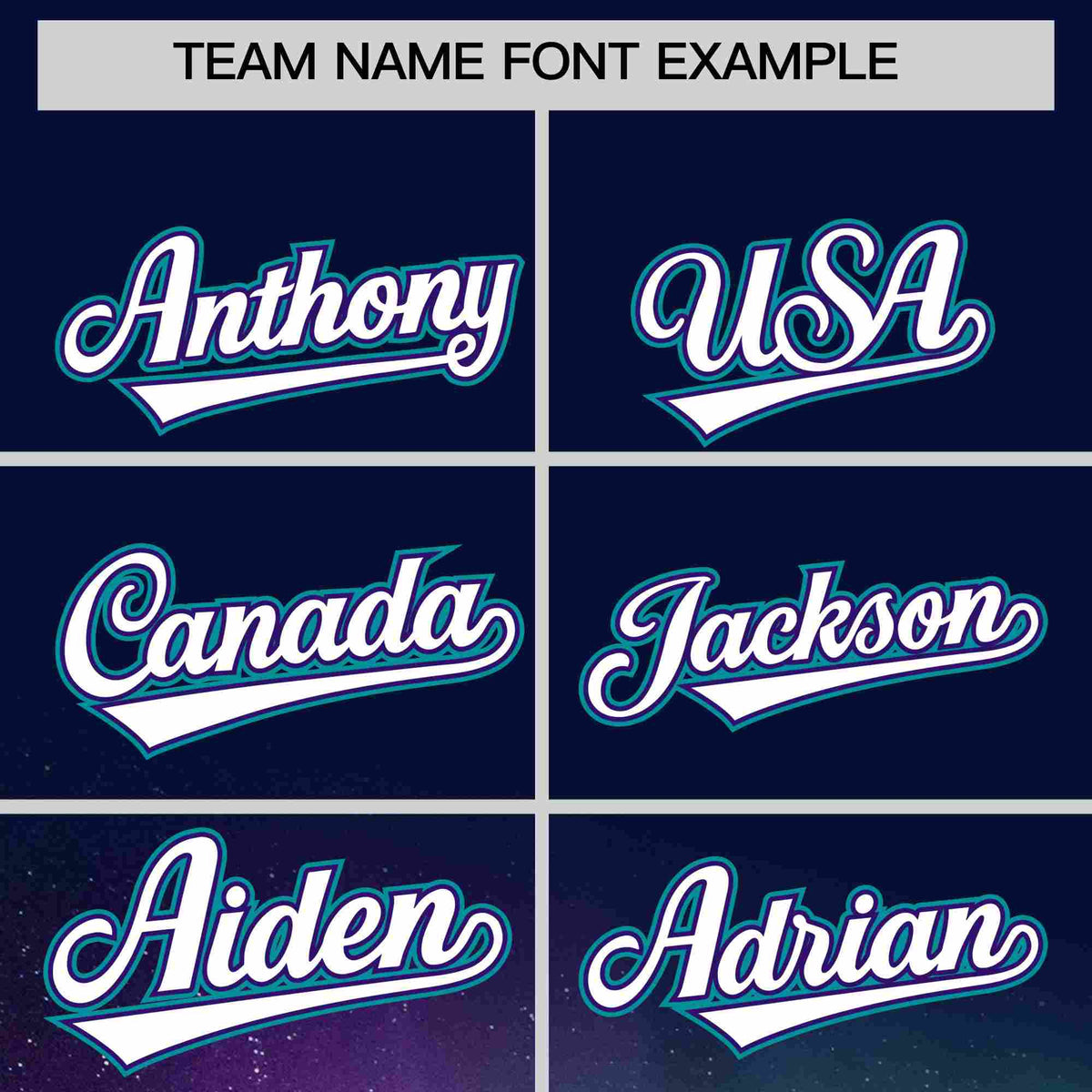 Custom Navy Personalized Starburst Pattern Authentic Baseball Jersey Limited