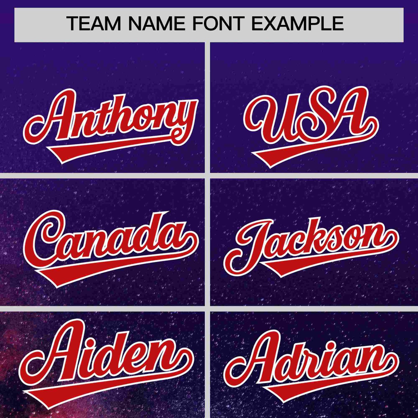 Custom Purple Personalized Starburst Pattern Authentic Baseball Jersey Limited