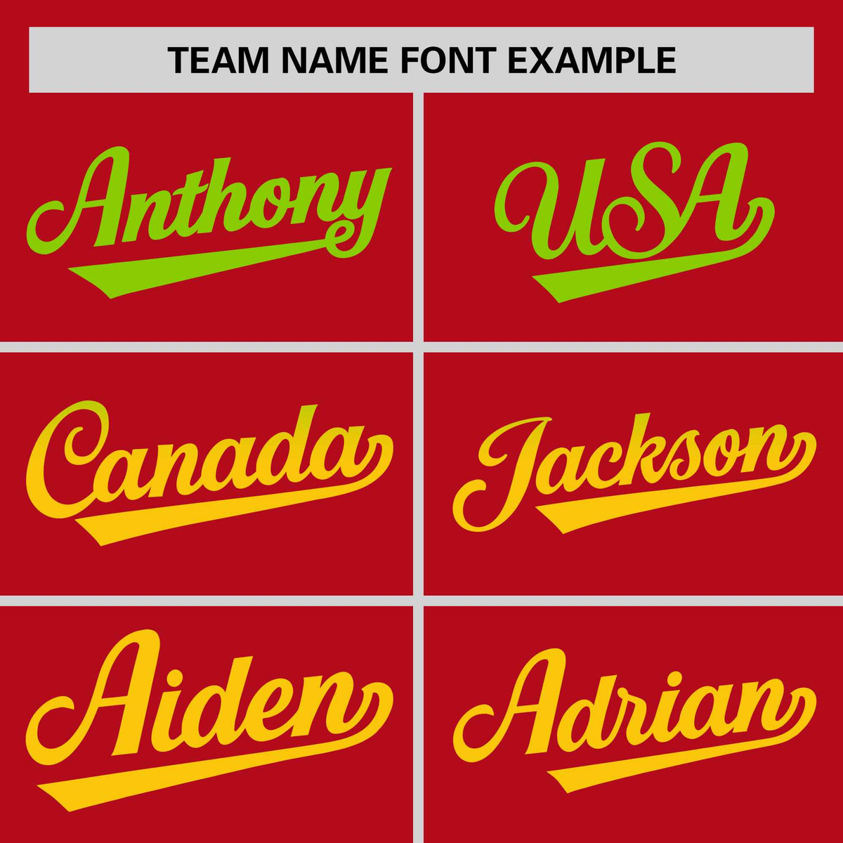 Custom Red Neon Green-Gold Personalized Gradient Font And Side Design Authentic Baseball Jersey Limited