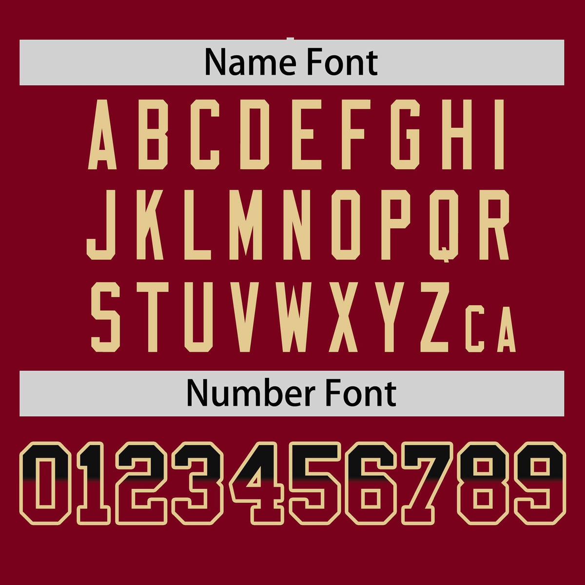 Custom Crimson Black-Khaki Personalized Gradient Font And Side Design Authentic Baseball Jersey Limited