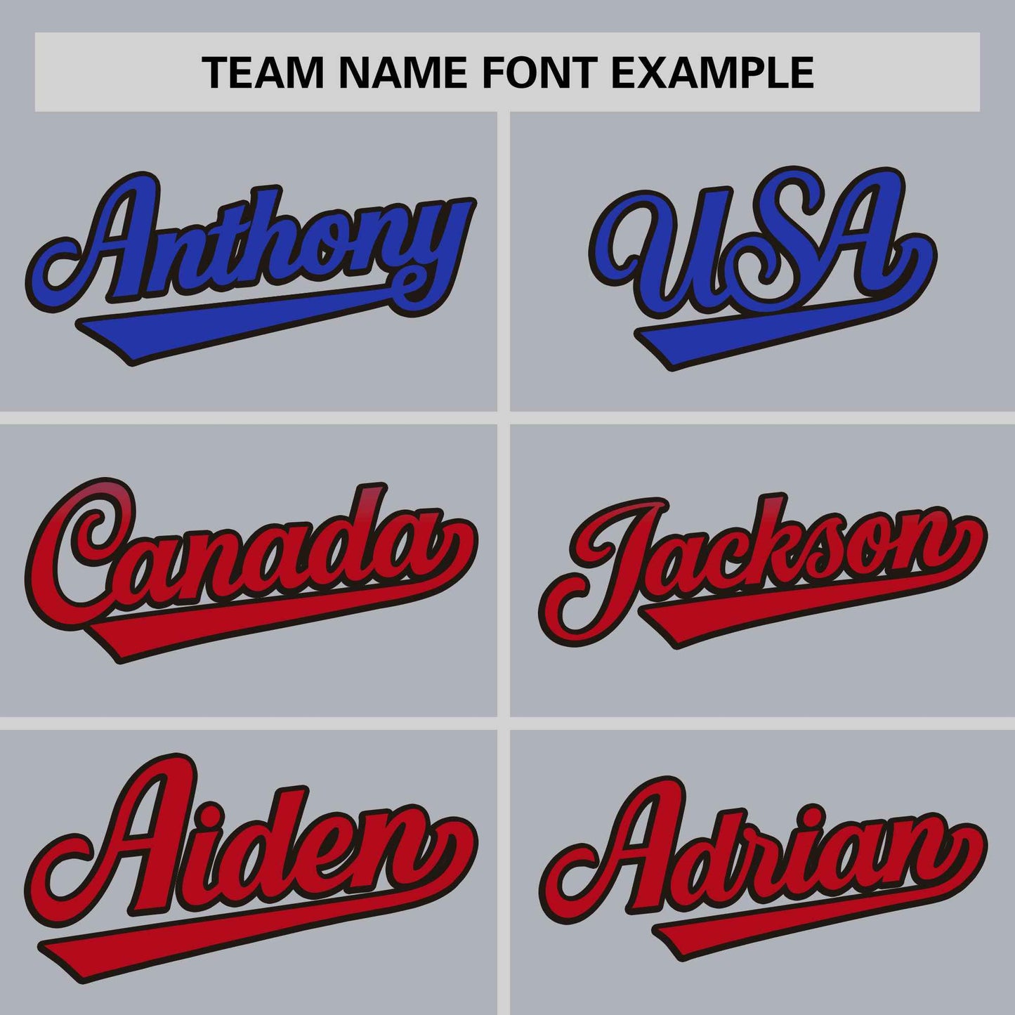 Custom Light Gray Royal-Red Personalized Gradient Font And Side Design Authentic Baseball Jersey Limited