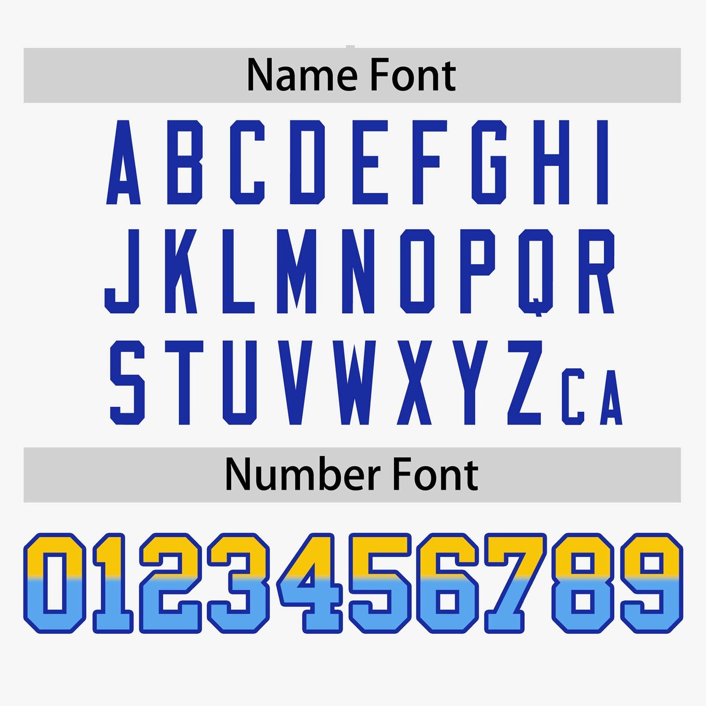 Custom White Gold-Powder Blue Personalized Gradient Font And Side Design Authentic Baseball Jersey Limited