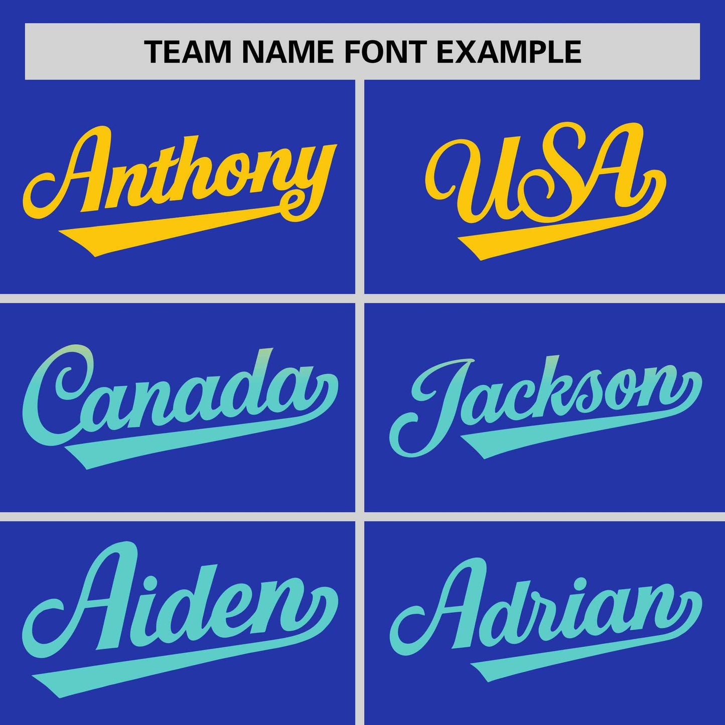 Custom Royal Gold-Lt Green Personalized Gradient Font And Side Design Authentic Baseball Jersey Limited