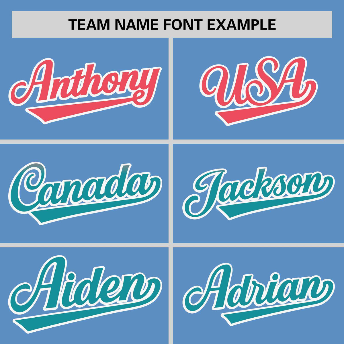 Custom Light Blue Light Red-Aqua Personalized Gradient Font And Side Design Authentic Baseball Jersey Limited