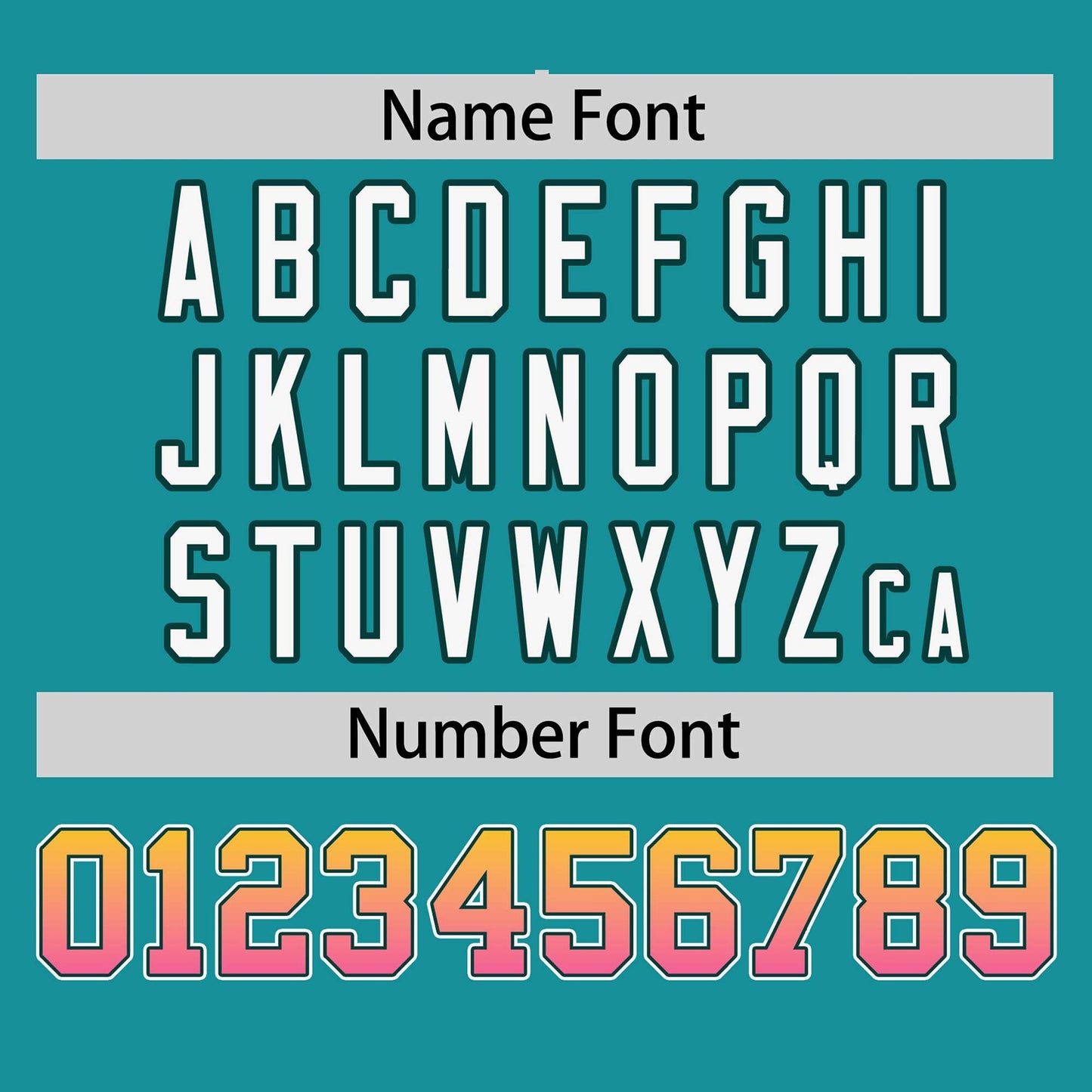 Custom Aqua Gold-Pink Personalized Gradient Font And Side Design Authentic Baseball Jersey Limited