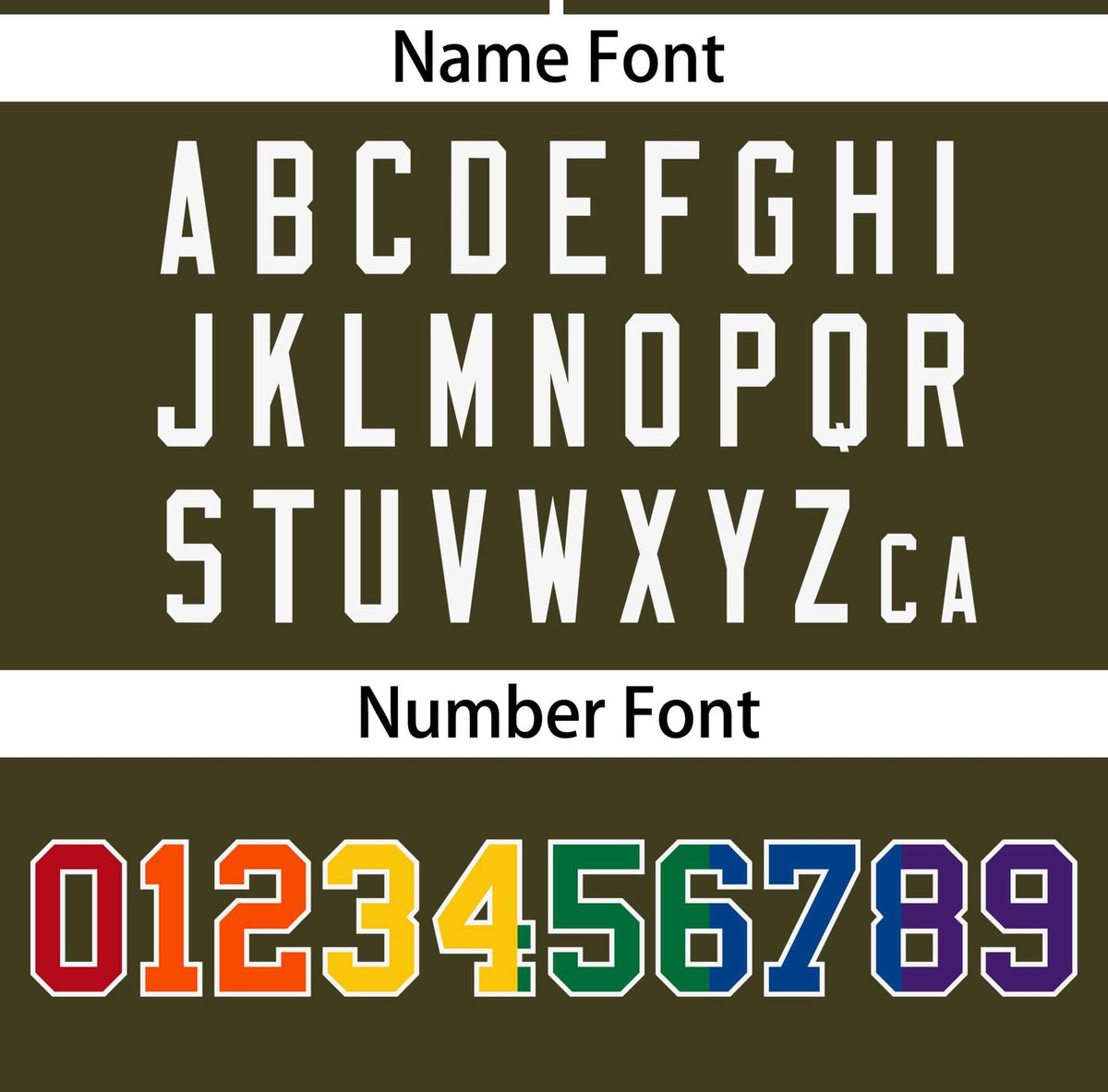 Custom Olive LGBT Rainbow For Pride Month Raglan Sleeves Authentic Baseball Jersey Limited