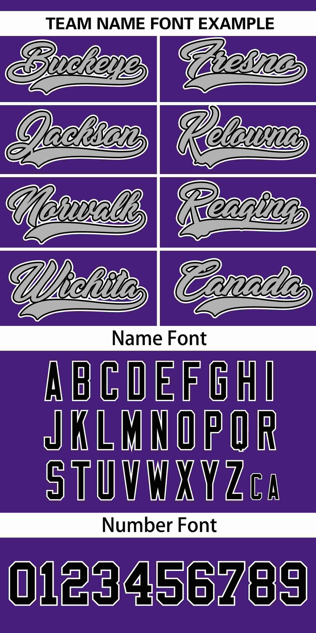 Custom Purple Gray Personalized Colorado City Nightscape Authentic Baseball Jersey Limited