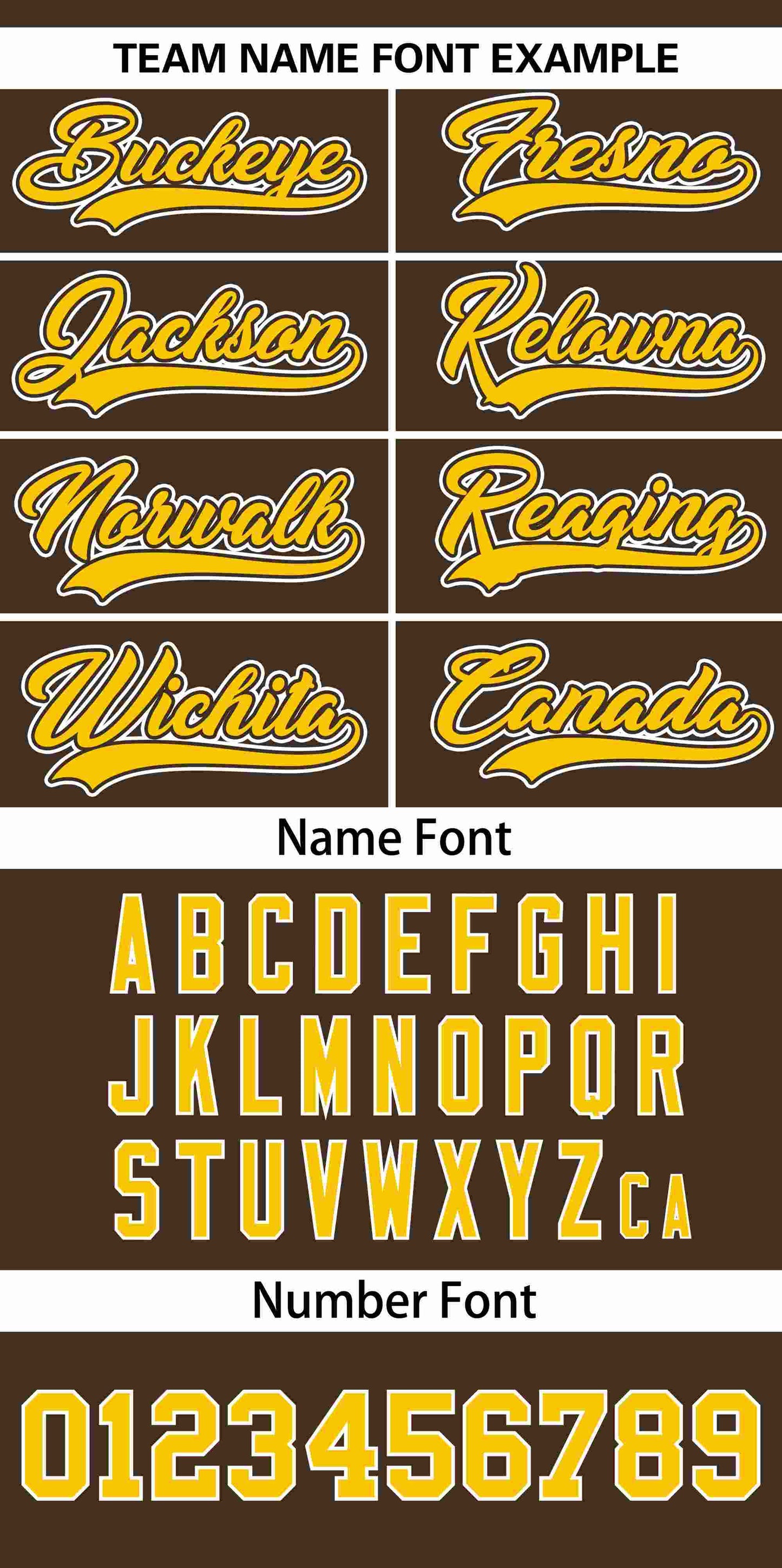 Custom Light Brown Yellow Personalized San Diego City Nightscape Authentic Baseball Jersey Limited