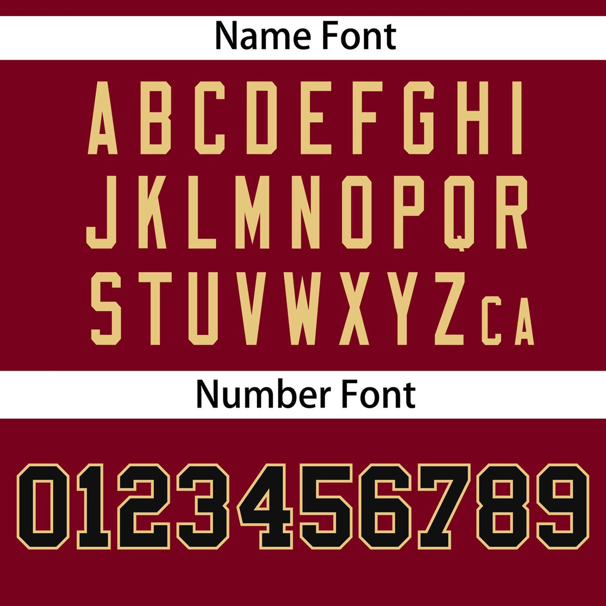 Custom Crimson Black-Khaki Personalized Side Two-Tone Design Authentic Baseball Jersey Limited