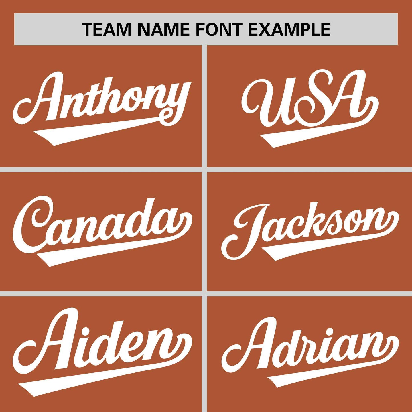 Custom Orange White Texas Flag Classic Style Authentic Baseball Jersey Limited