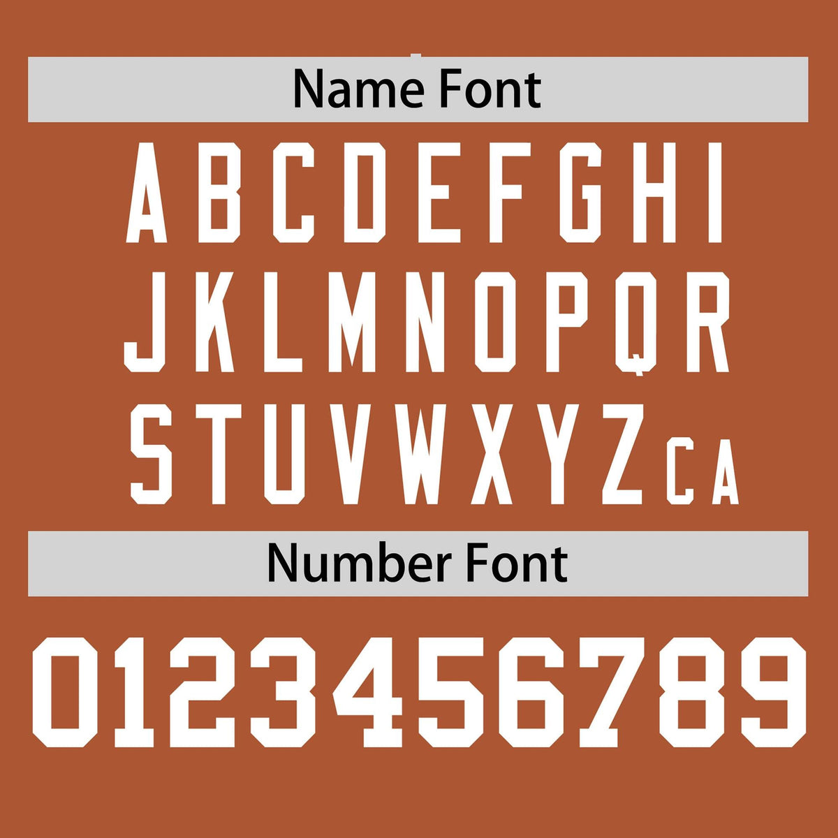 Custom Orange White Texas Flag Classic Style Authentic Baseball Jersey Limited