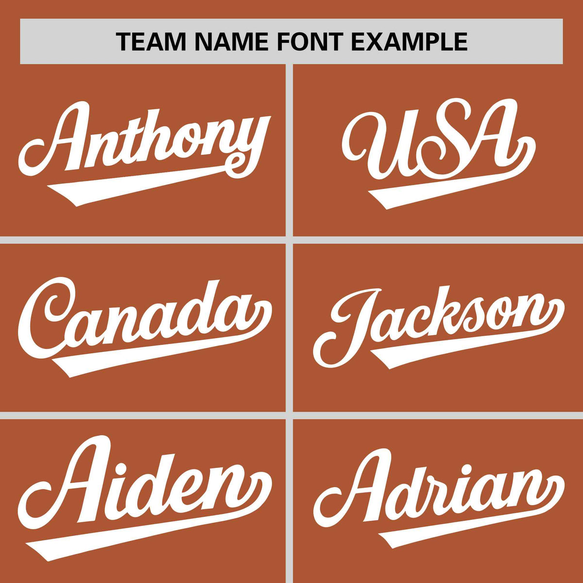 Custom Orange White Texas Flag Classic Style Authentic Baseball Jersey Limited